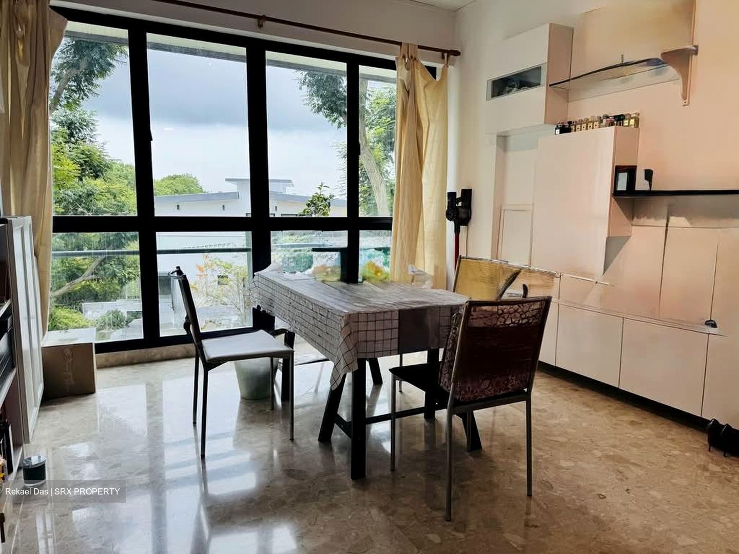 Simei Green Condominium (D18), Condominium #544232491